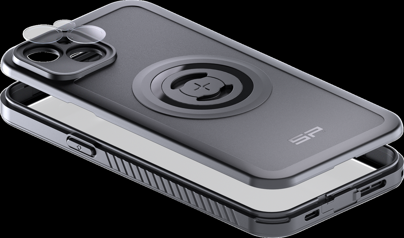 Xtreme SPC+ Case