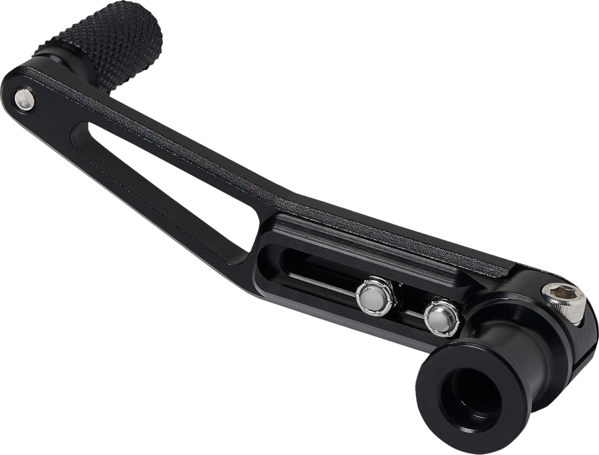 Drifter Shift Lever - Toe - Black Ops - FL