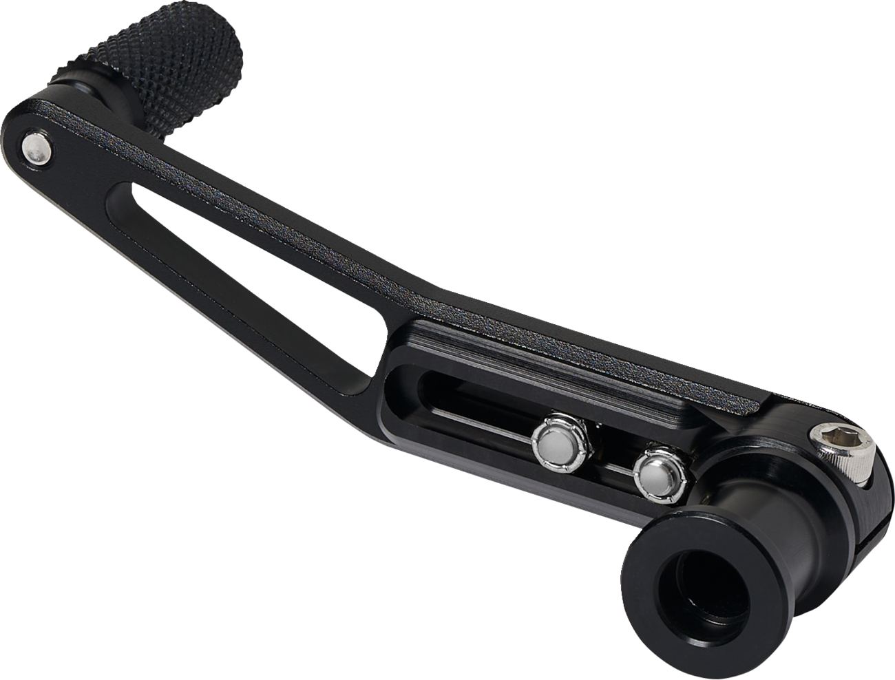 Drifter Shift Lever - Toe - Black Ops - FL