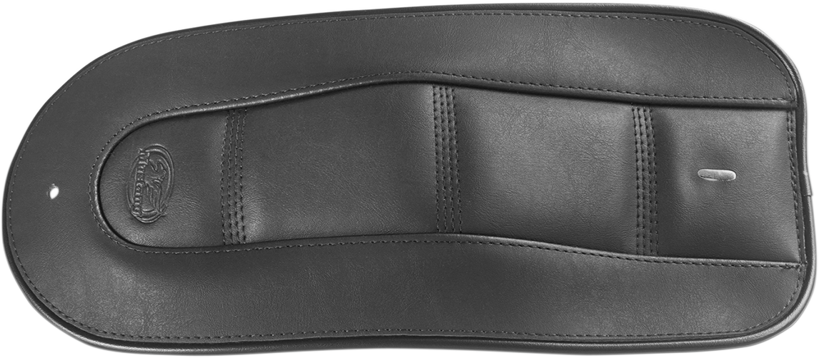 Fender Bib - Quad - Black - HD Softail