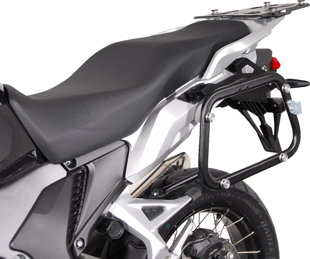 EVO Side Carrier - Left/Right - Honda - VFR1200X