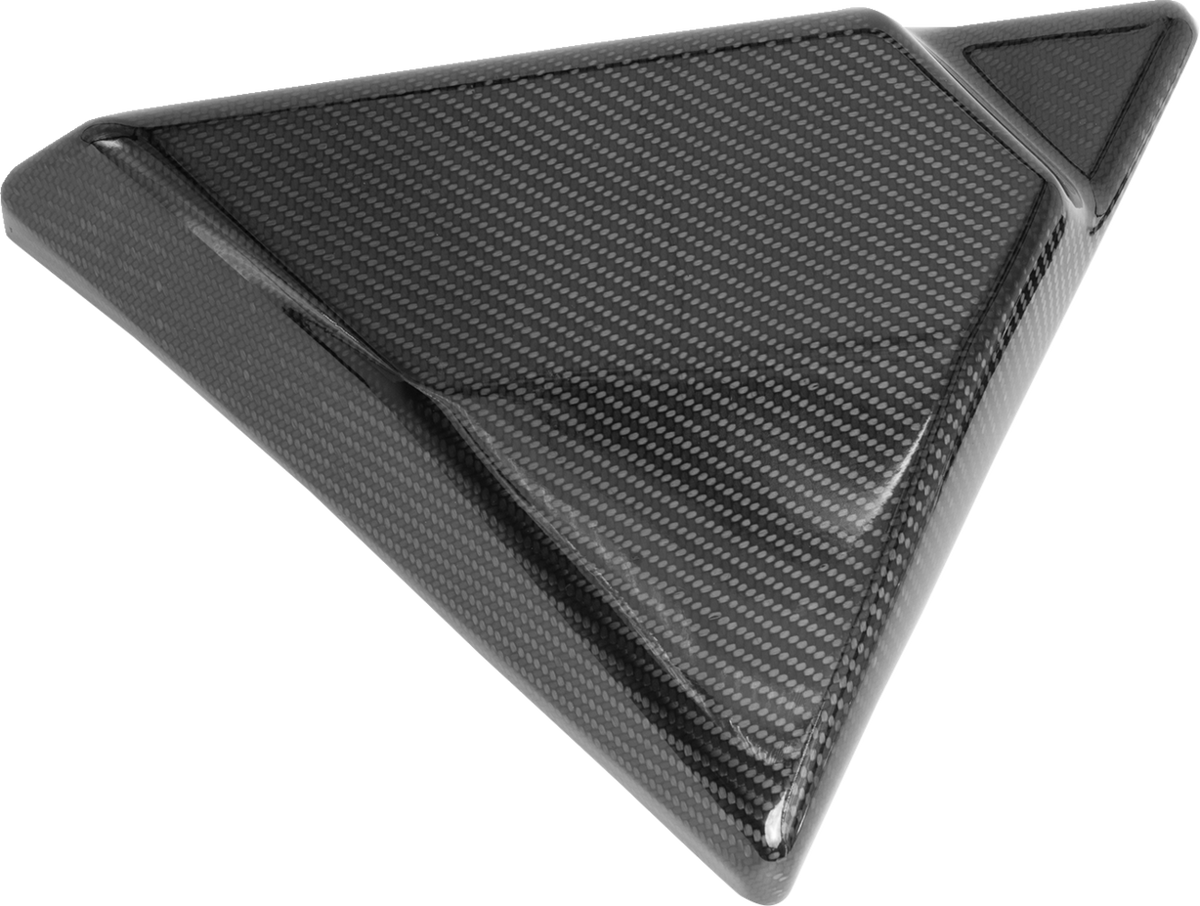 Tail Section - Touring