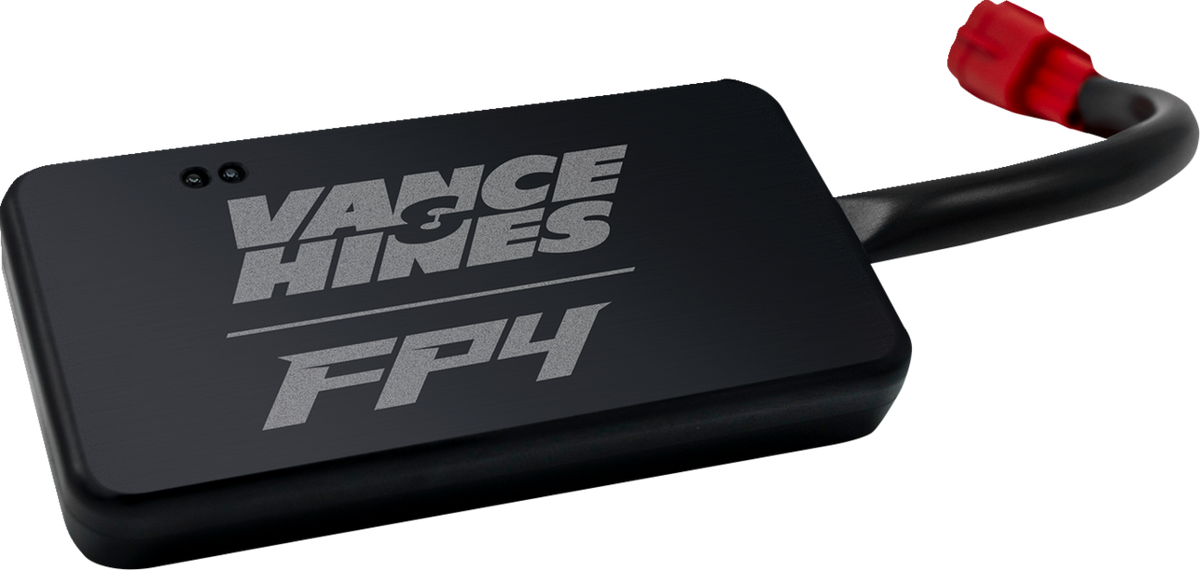 Fuelpak 4 Tuning Module - M8/Pan America