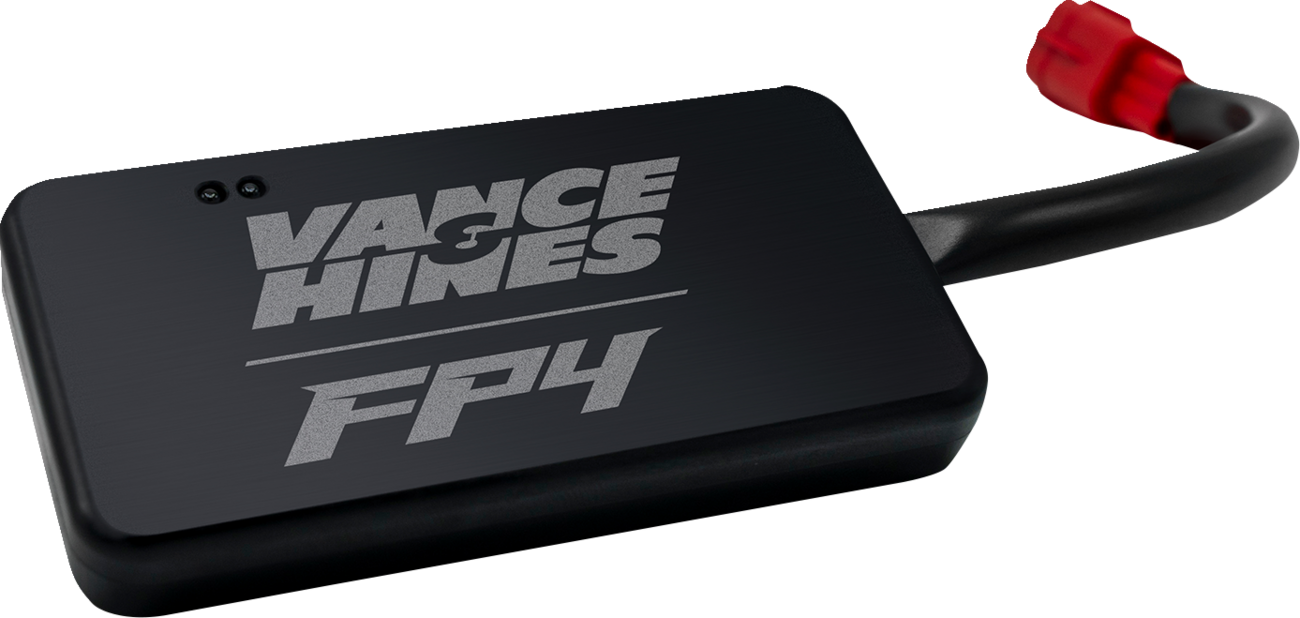 Fuelpak 4 Tuning Module - M8/Pan America