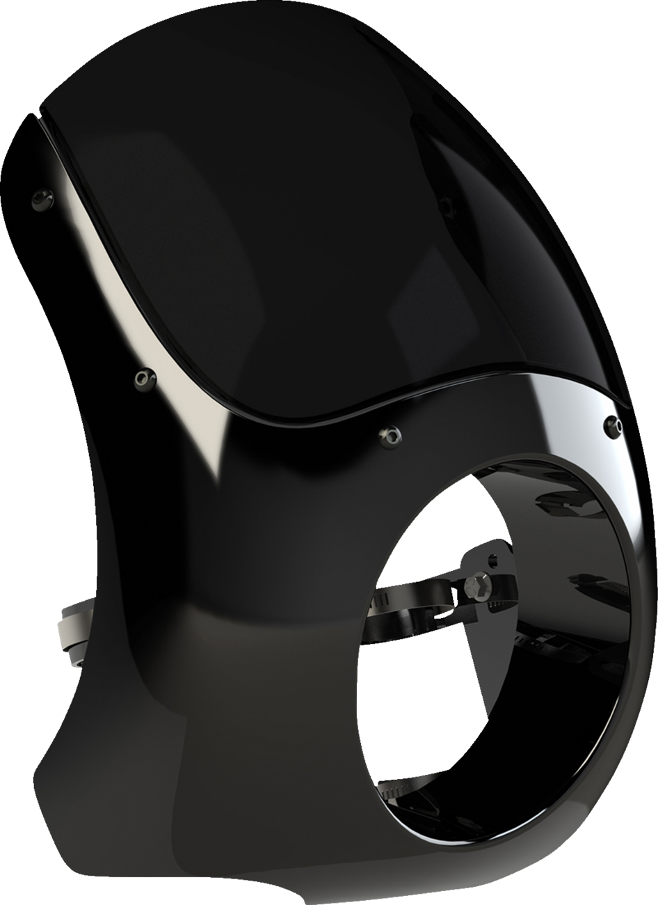 Outlaw Fairing - 5-3/4" Headlight - 35 MM - 49 MM Forks