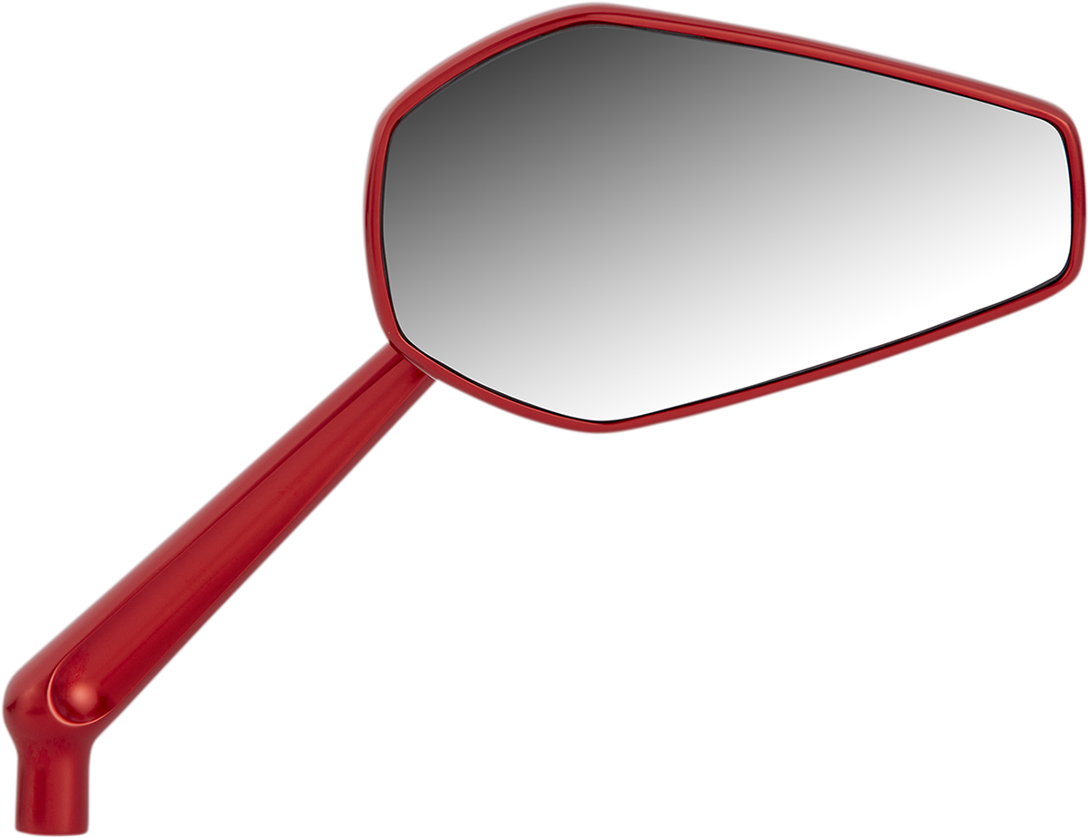 Mini Stocker Forged Mirror