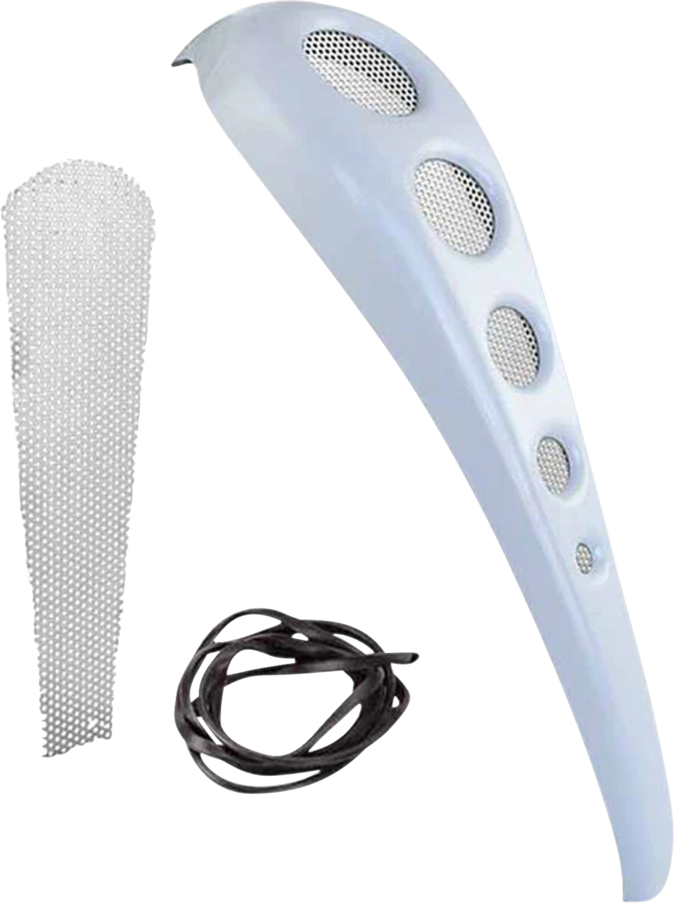 Custom Dash Kit - Dimple Die - HD Touring