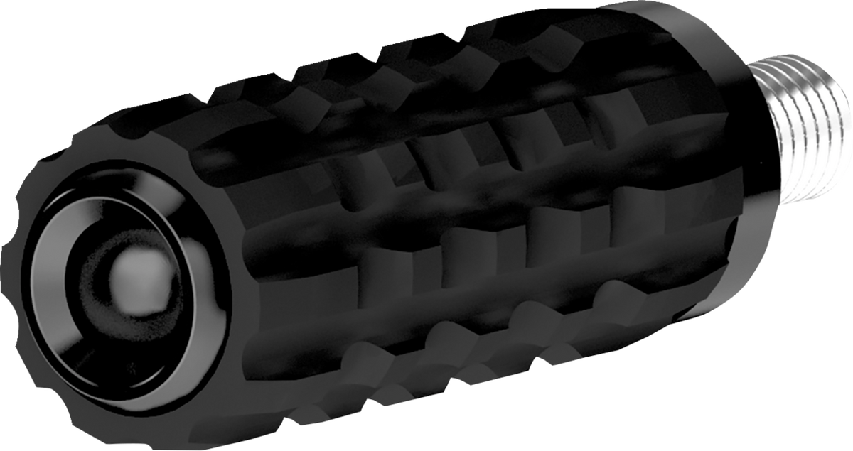 Reaper Toe Peg - Black - Universal