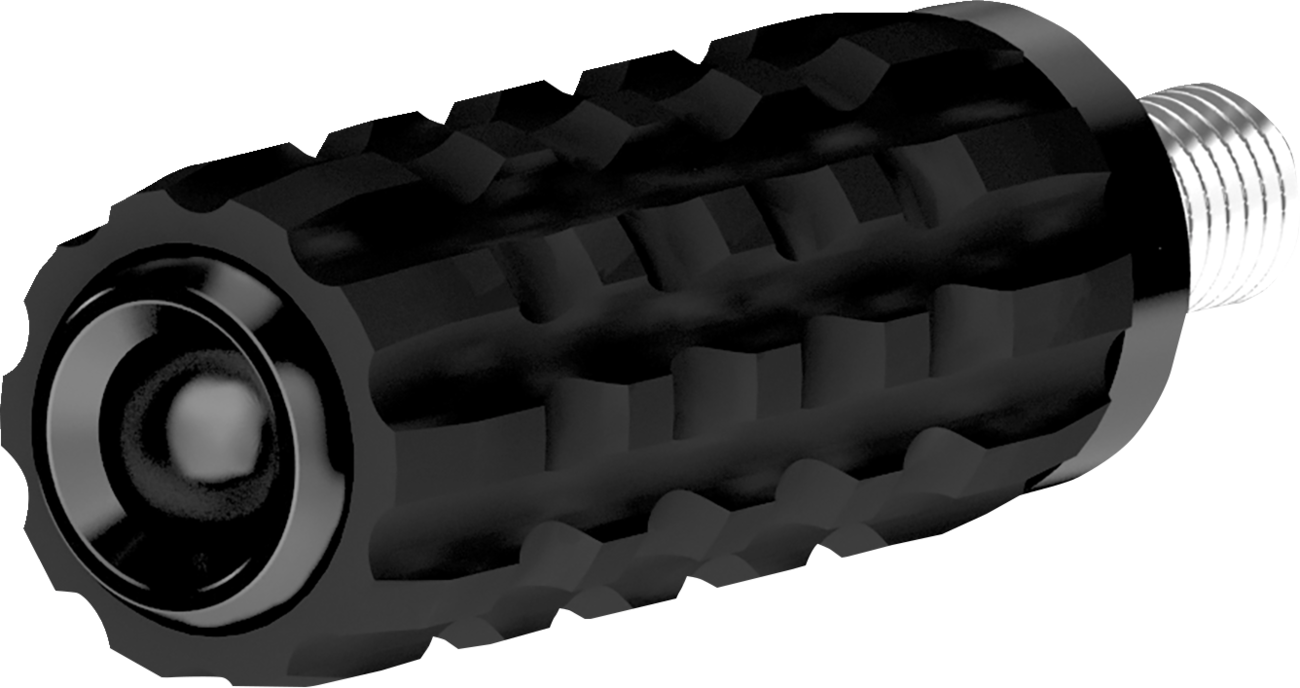Reaper Toe Peg - Black - Universal