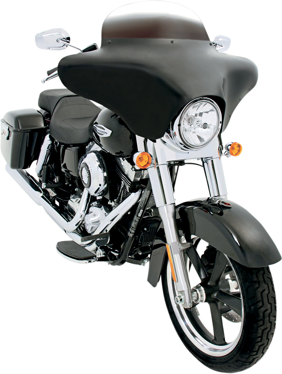 Batwing Fairing - Harley Davidson