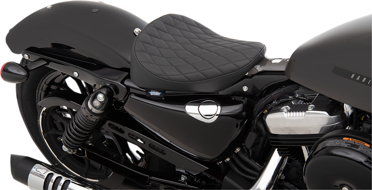 Bobber Solo Seat
