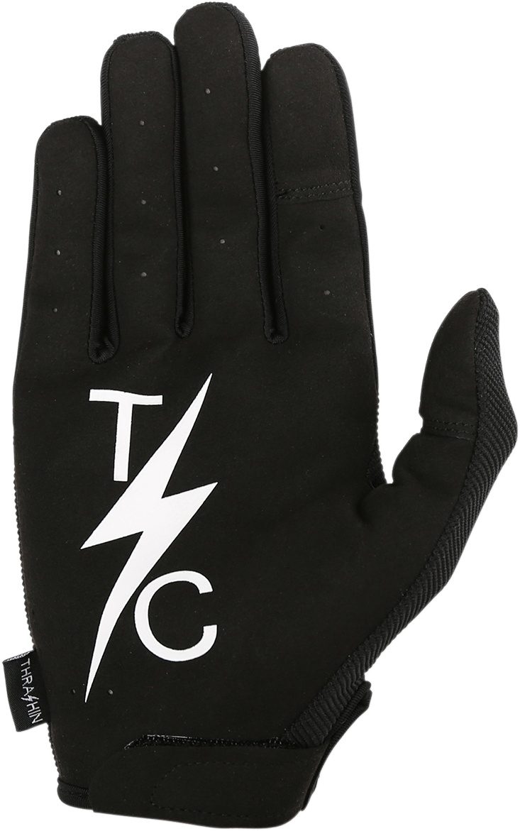 Stealth Gloves