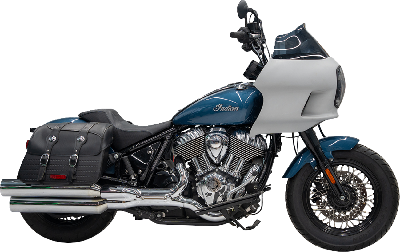 FXRP-Style Fairing Kit - Indian