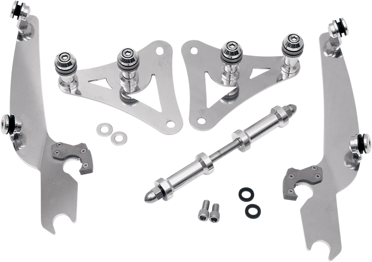 Sportshield Trigger-Lock Mounting Kit