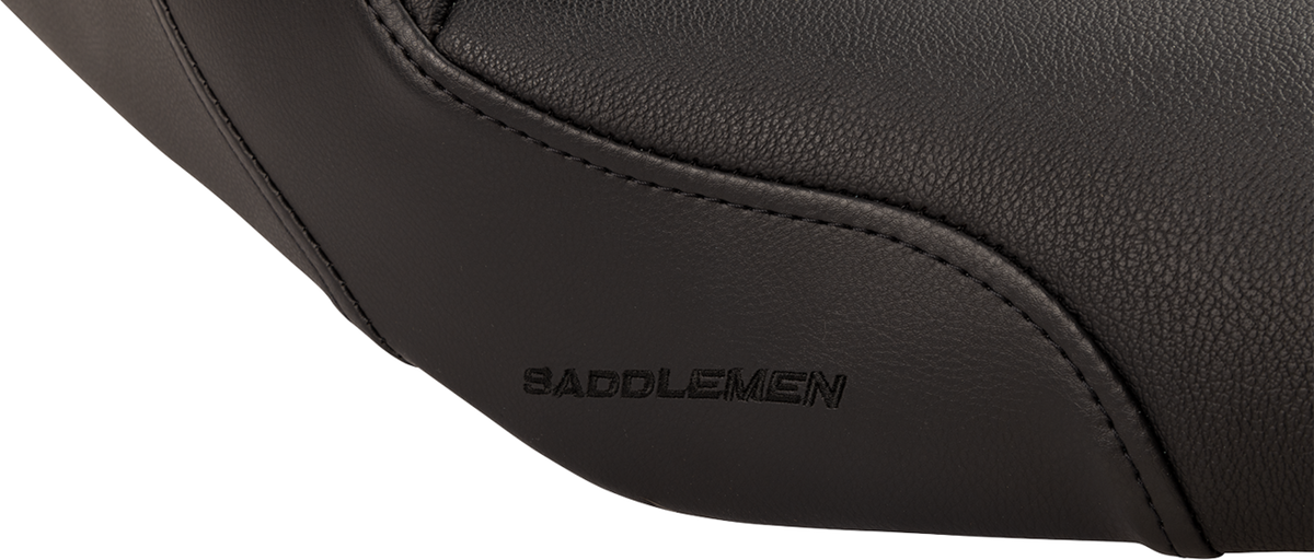 Explorer™ Road Sofa Seat - Without Backrest - Kawasaki ZG/ZX