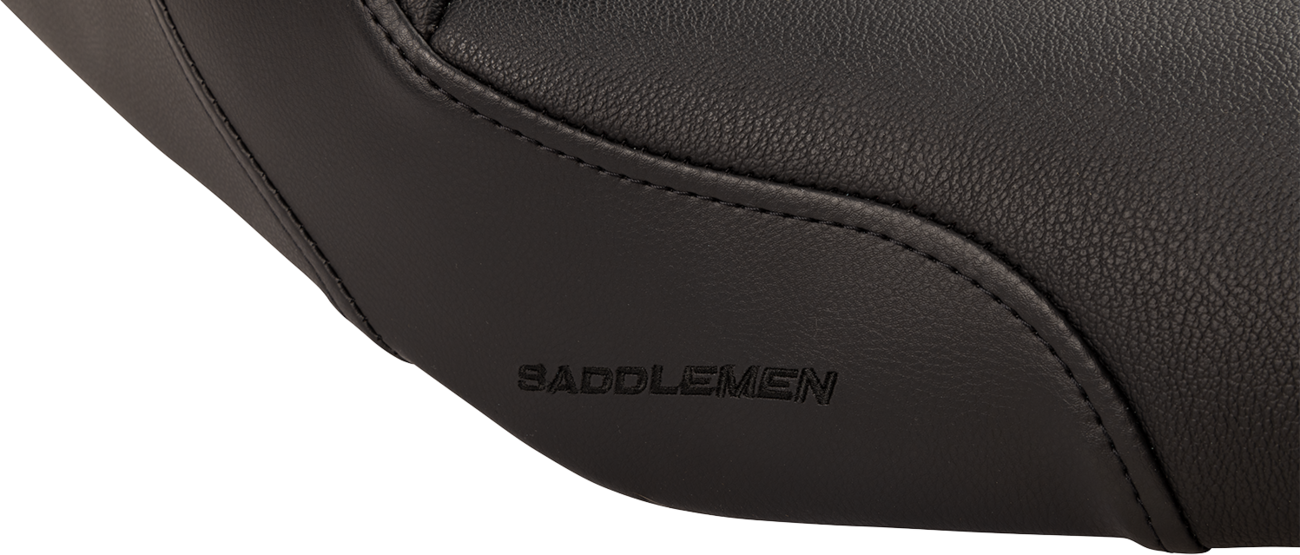 Explorer™ Road Sofa Seat - Without Backrest - Kawasaki ZG/ZX