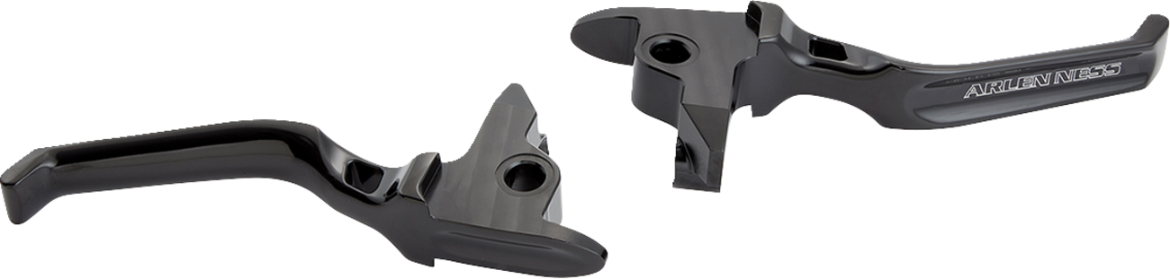 Method Lever Set - Black