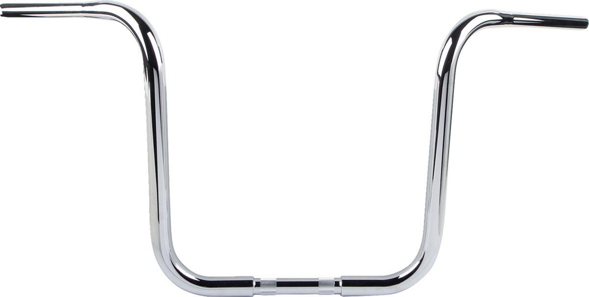 Gorilla Ape Handlebar - TBW - 16" - Chrome