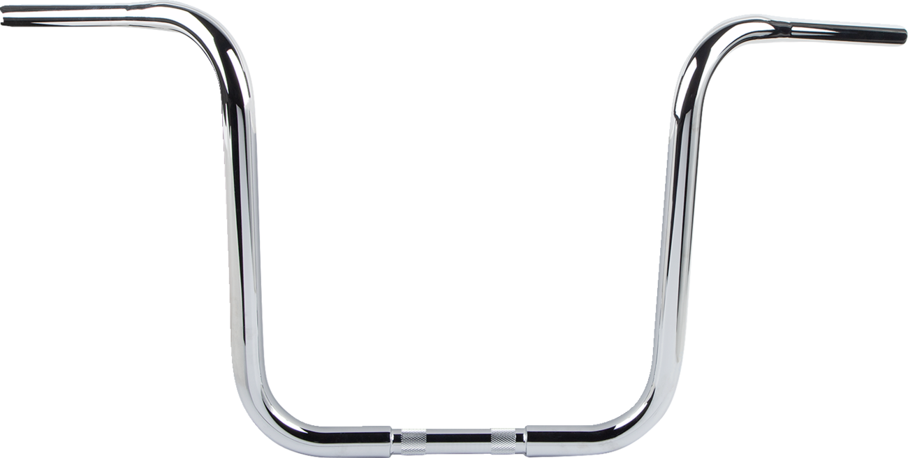 Gorilla Ape Handlebar - TBW - 16" - Chrome