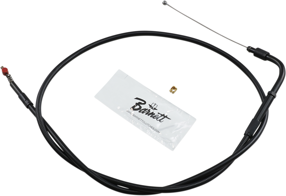 Stealth Series Idle Cable - '06-'17 FX