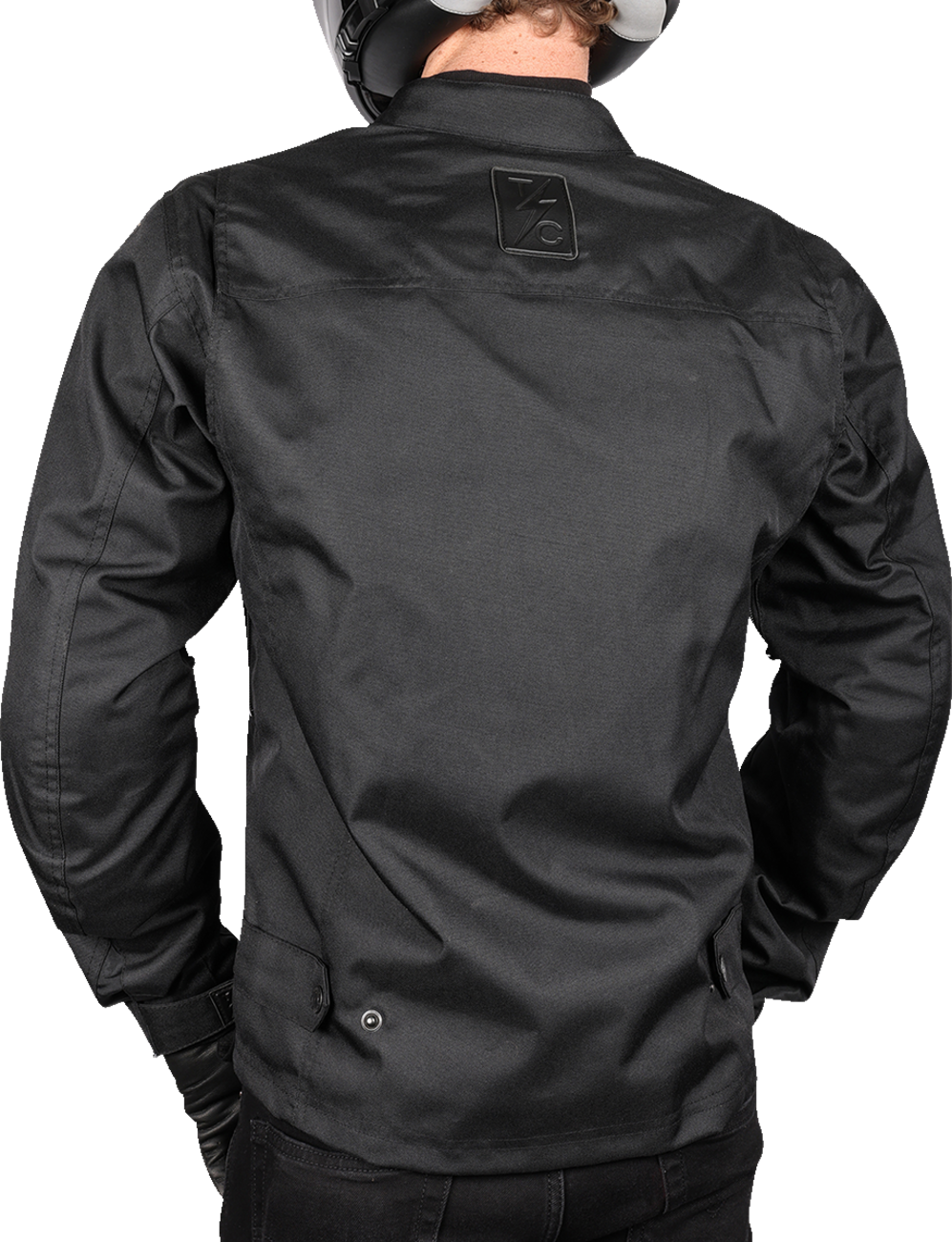 Atlas V2 Riding Jacket