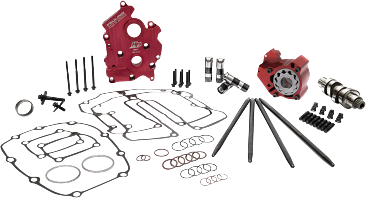 Camchest - Race Series® - Reaper 508 - Twin Cooled - M8