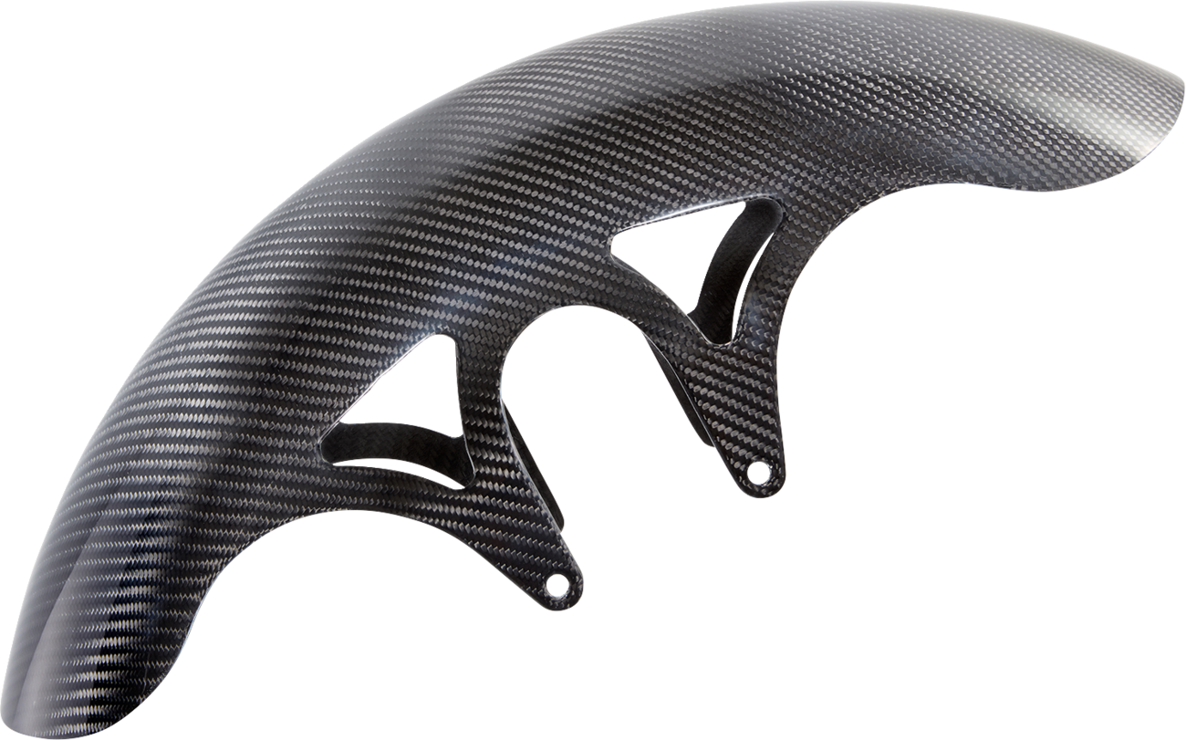 Pro Sport Front Fender - 21" - FLT '24-'25