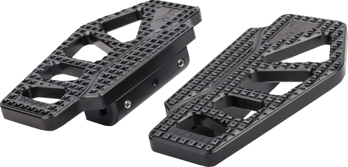 Apex Mini Floorboards