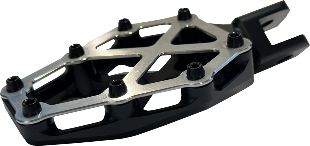 NXL Foot Pegs