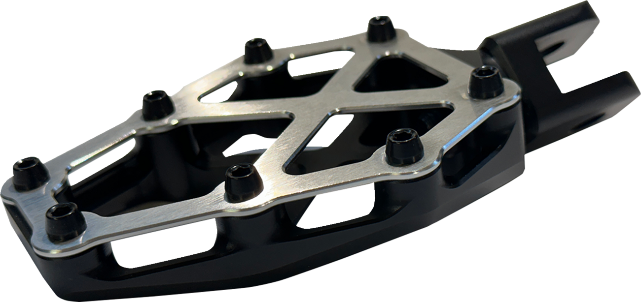 NXL Foot Pegs