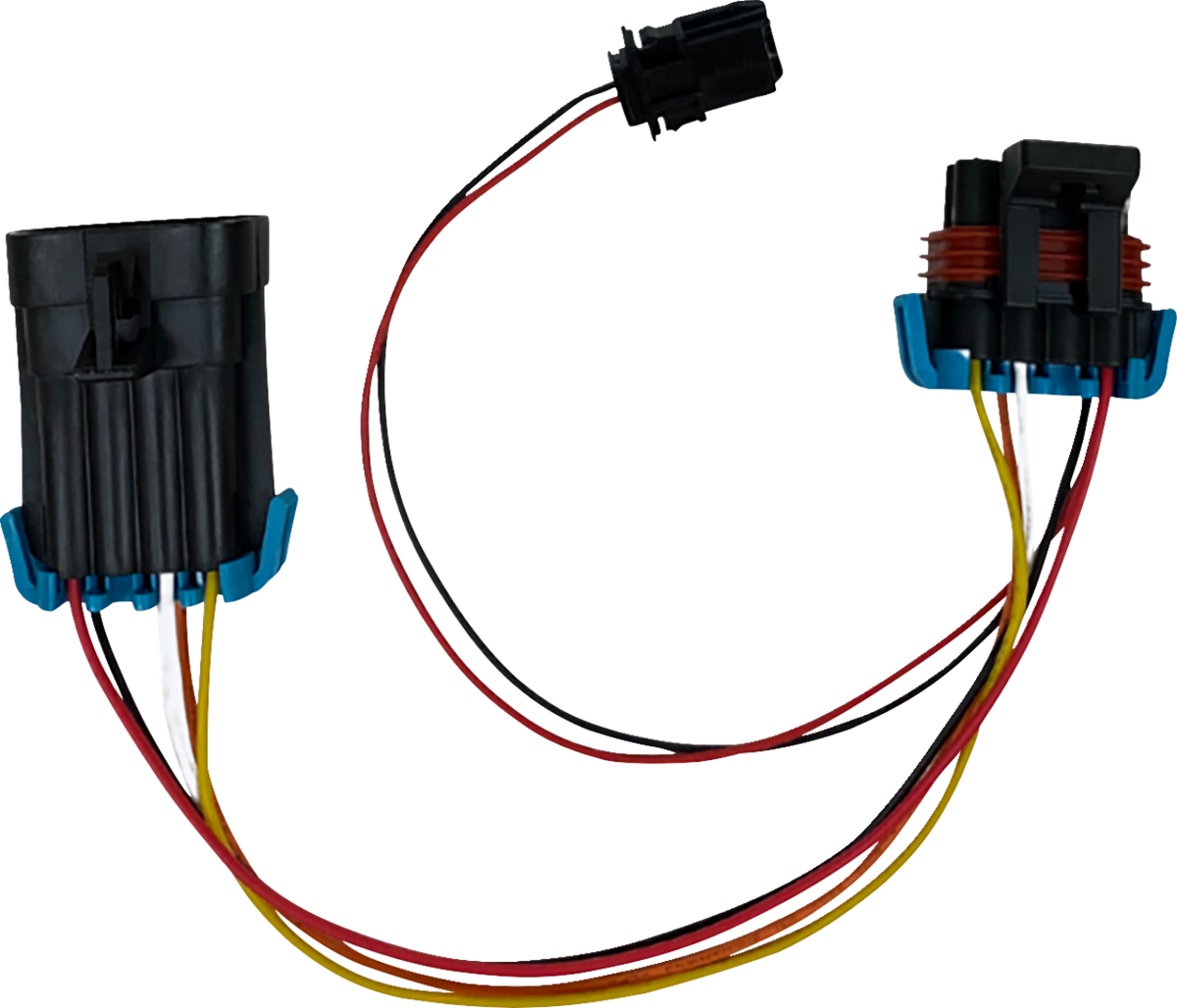 Power Harness - Accessory - RZR