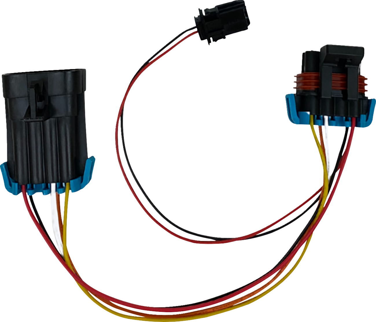 Power Harness - Accessory - RZR