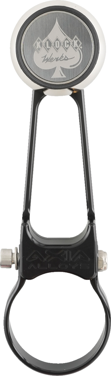 Roll Cage Phone Mount - Offset - 1-7/8"
