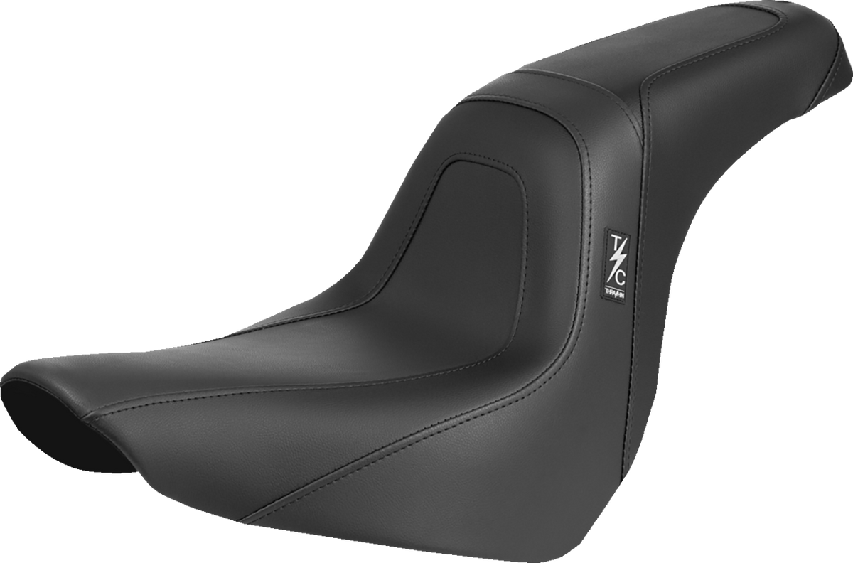 Thrashin ' Pro Series Seat - Smooth - FXLR/FLSB '18-'25