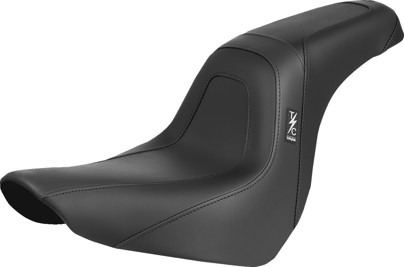 Thrashin ' Pro Series Seat - Smooth - FXLR/FLSB '18-'25