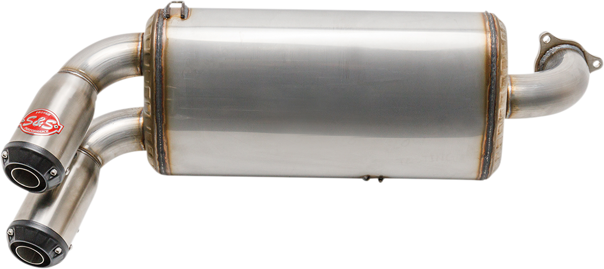 Power Tune® XTO Muffler - 49 State