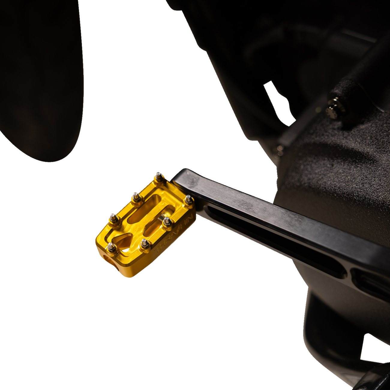 Aggressor Shifter Peg