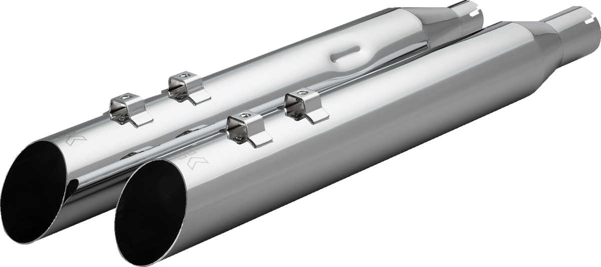 HP-Plus® Slip-On Mufflers