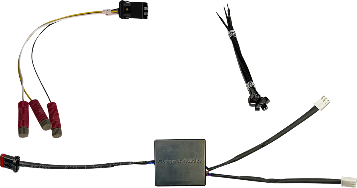 Brake Strobe Module