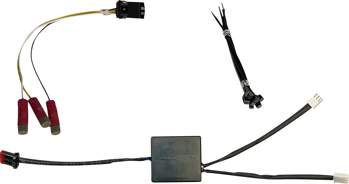 Brake Strobe Module