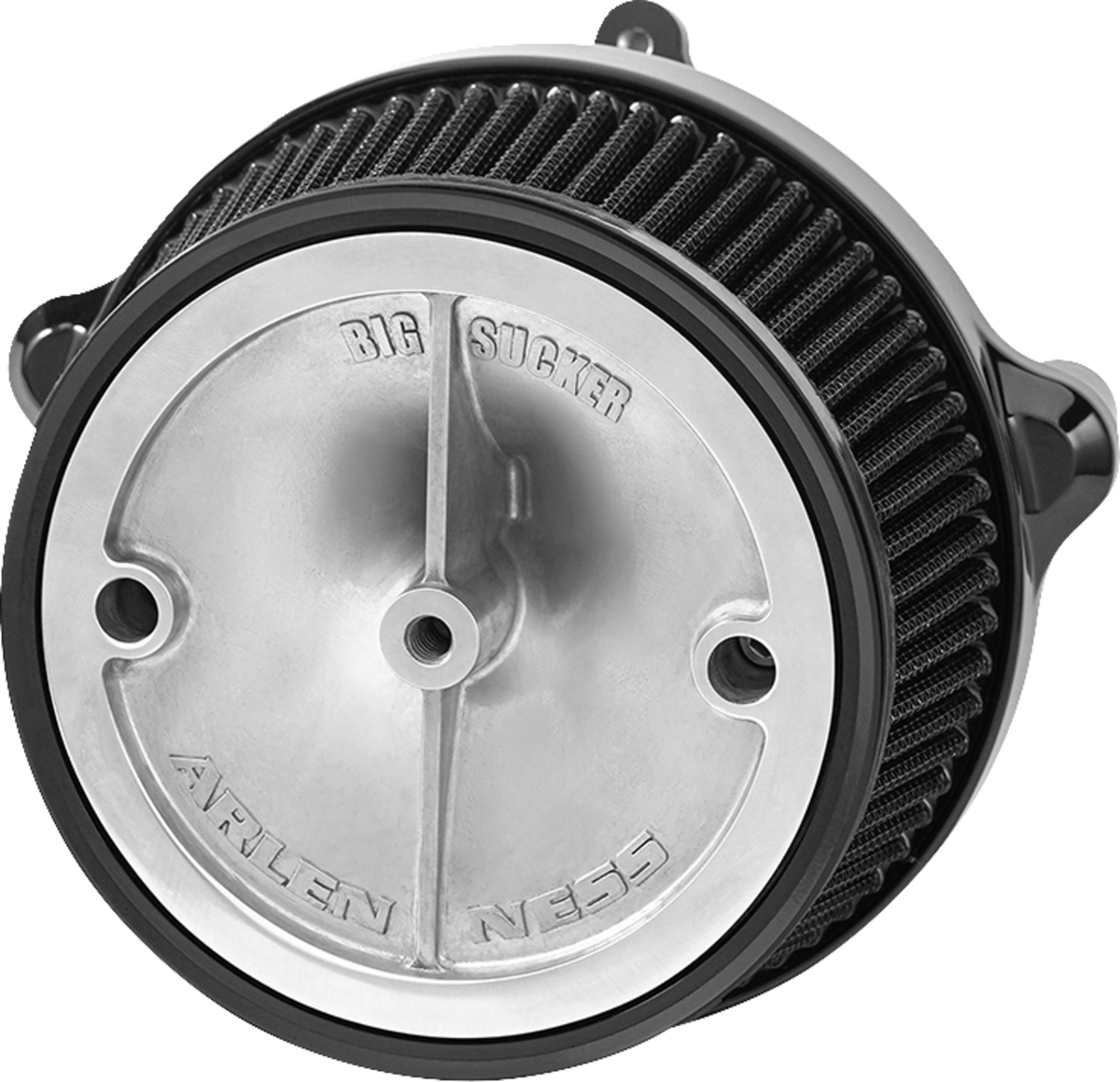 Big Sucker™ Stage 1 Air Cleaner Kit Without Cover