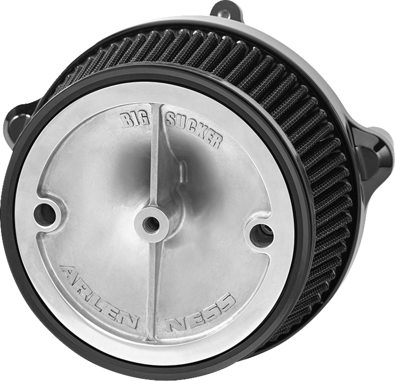 Big Sucker™ Stage 1 Air Cleaner Kit Without Cover
