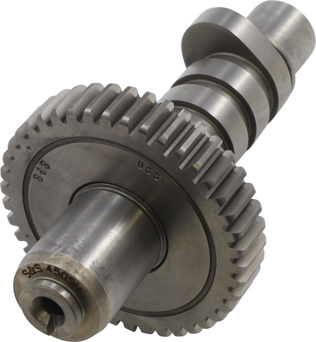 Cam - 450S - Big Twin