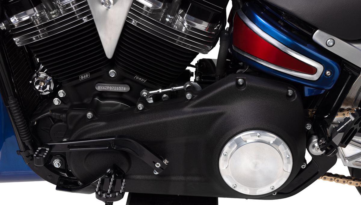 Shifter Lever - Black