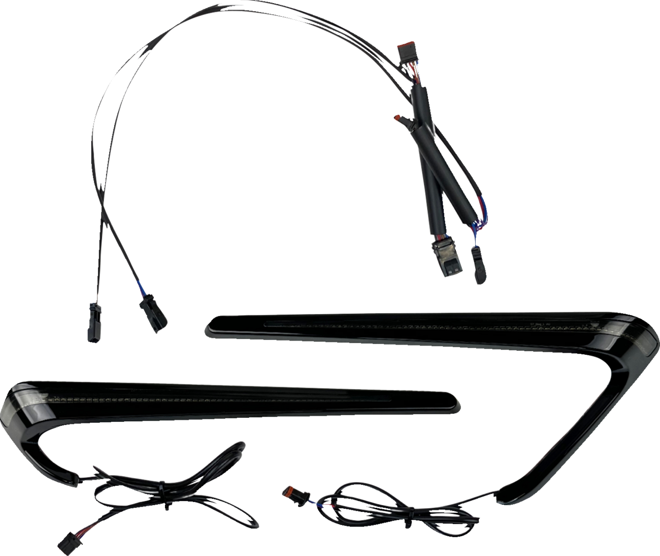LED Saddlebag Lights
