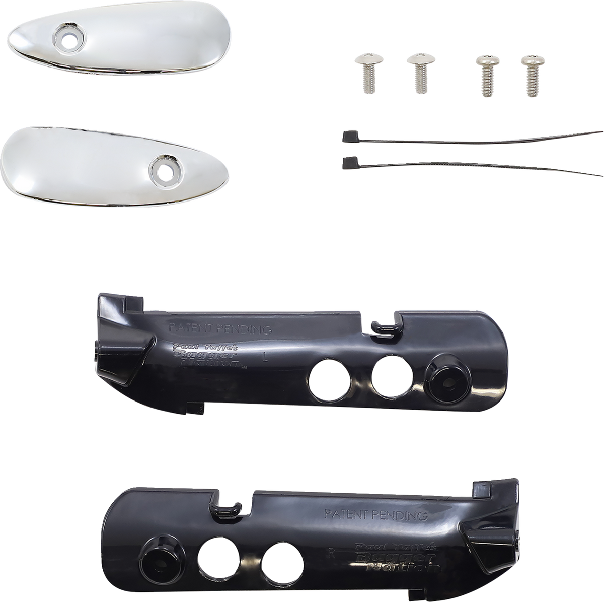 Turn Signal Eliminator