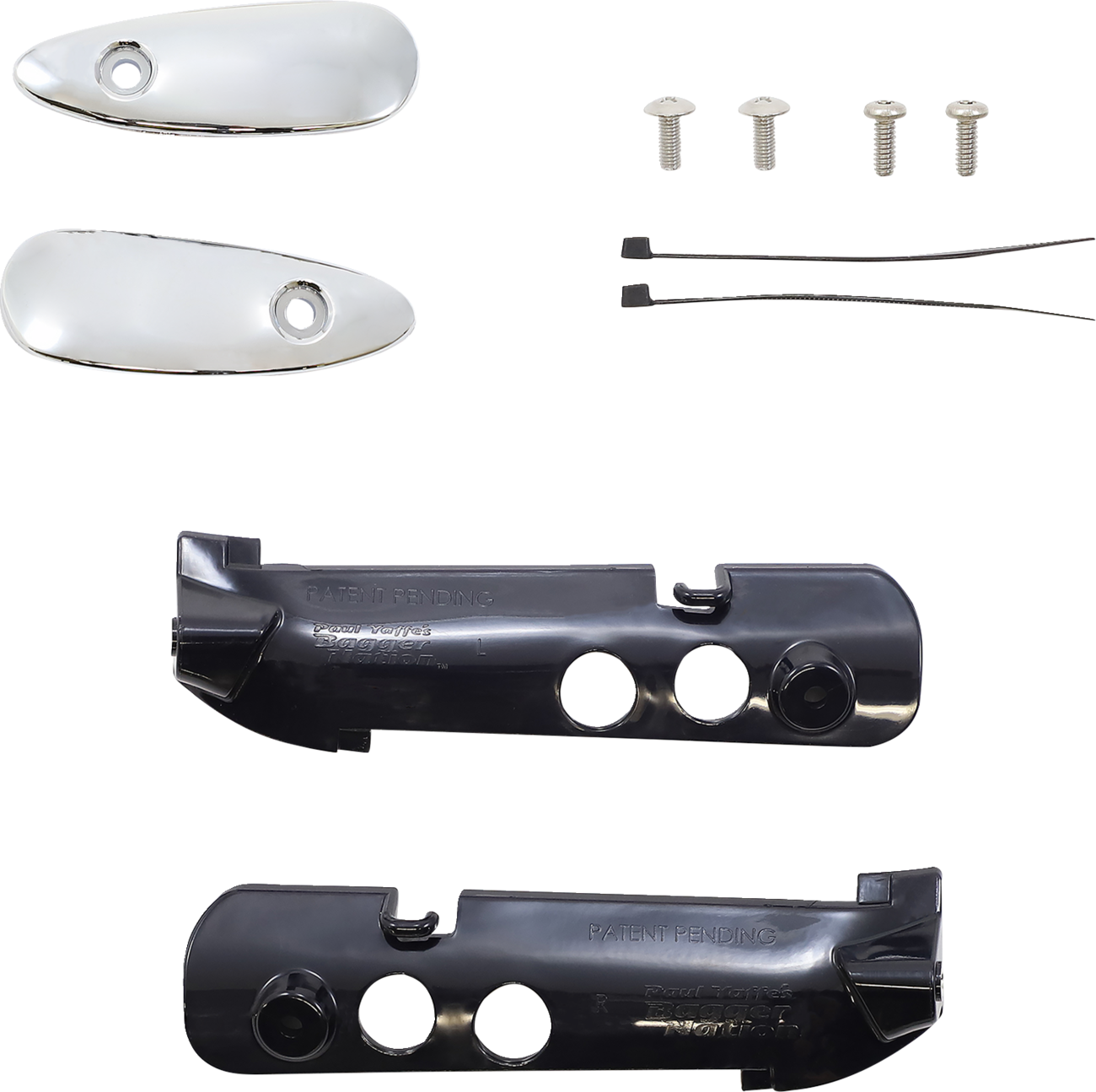 Turn Signal Eliminator