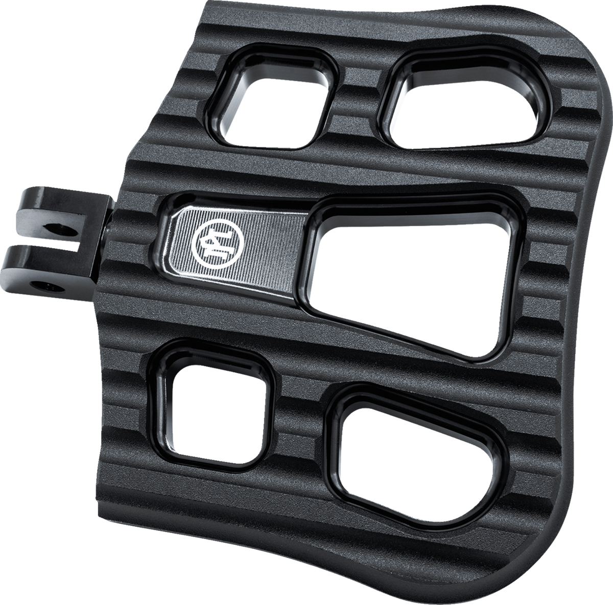 Drifter Floorboards - Rider - Black Ops - FL