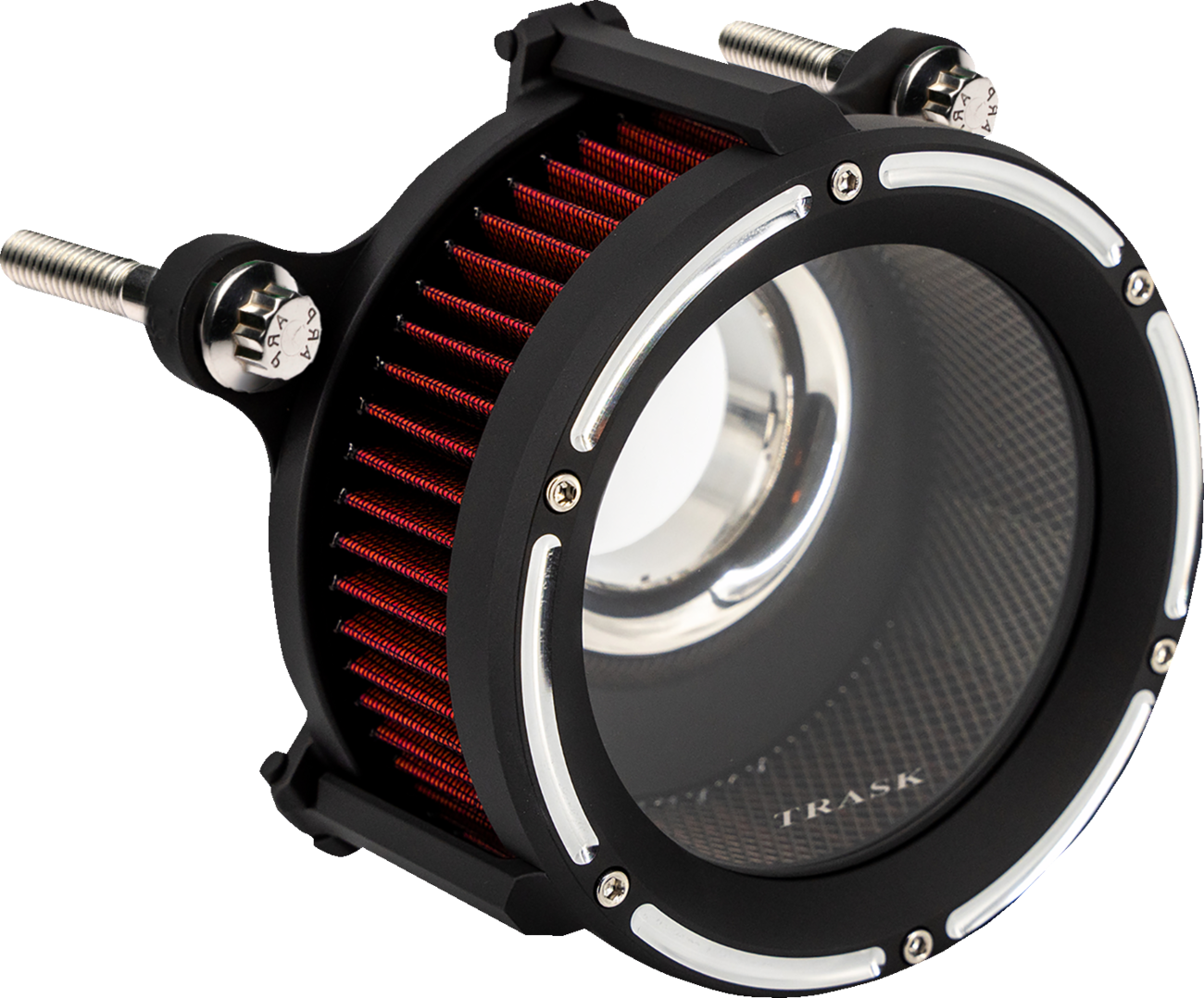 Assault Charge High-Flow Air Cleaner Kit