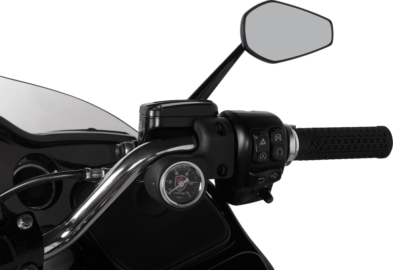 Mini Stocker Forged Mirror